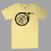 Fine Jersey Short Sleeve T-Shirt Thumbnail