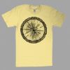 Fine Jersey Short Sleeve T-Shirt Thumbnail