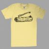 Fine Jersey Short Sleeve T-Shirt Thumbnail