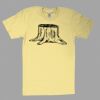 Fine Jersey Short Sleeve T-Shirt Thumbnail