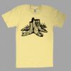 Fine Jersey Short Sleeve T-Shirt Thumbnail