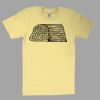 Fine Jersey Short Sleeve T-Shirt Thumbnail