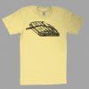 Fine Jersey Short Sleeve T-Shirt Thumbnail