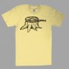 Fine Jersey Short Sleeve T-Shirt Thumbnail