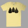 Fine Jersey Short Sleeve T-Shirt Thumbnail