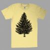 Fine Jersey Short Sleeve T-Shirt Thumbnail