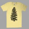 Fine Jersey Short Sleeve T-Shirt Thumbnail