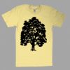 Fine Jersey Short Sleeve T-Shirt Thumbnail