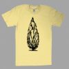 Fine Jersey Short Sleeve T-Shirt Thumbnail