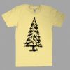 Fine Jersey Short Sleeve T-Shirt Thumbnail