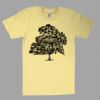 Fine Jersey Short Sleeve T-Shirt Thumbnail