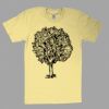 Fine Jersey Short Sleeve T-Shirt Thumbnail