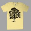 Fine Jersey Short Sleeve T-Shirt Thumbnail