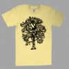 Fine Jersey Short Sleeve T-Shirt Thumbnail