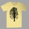 Fine Jersey Short Sleeve T-Shirt Thumbnail