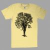 Fine Jersey Short Sleeve T-Shirt Thumbnail