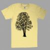 Fine Jersey Short Sleeve T-Shirt Thumbnail