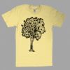 Fine Jersey Short Sleeve T-Shirt Thumbnail