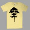 Fine Jersey Short Sleeve T-Shirt Thumbnail