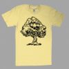 Fine Jersey Short Sleeve T-Shirt Thumbnail