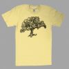 Fine Jersey Short Sleeve T-Shirt Thumbnail