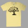 Fine Jersey Short Sleeve T-Shirt Thumbnail