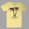 Fine Jersey Short Sleeve T-Shirt Thumbnail