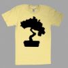 Fine Jersey Short Sleeve T-Shirt Thumbnail