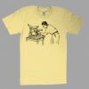 Fine Jersey Short Sleeve T-Shirt Thumbnail