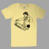 Fine Jersey Short Sleeve T-Shirt Thumbnail
