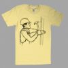 Fine Jersey Short Sleeve T-Shirt Thumbnail