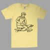 Fine Jersey Short Sleeve T-Shirt Thumbnail