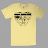 Fine Jersey Short Sleeve T-Shirt Thumbnail