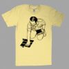 Fine Jersey Short Sleeve T-Shirt Thumbnail
