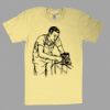 Fine Jersey Short Sleeve T-Shirt Thumbnail