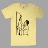 Fine Jersey Short Sleeve T-Shirt Thumbnail