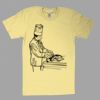 Fine Jersey Short Sleeve T-Shirt Thumbnail