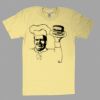 Fine Jersey Short Sleeve T-Shirt Thumbnail
