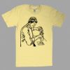 Fine Jersey Short Sleeve T-Shirt Thumbnail