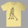 Fine Jersey Short Sleeve T-Shirt Thumbnail