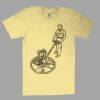 Fine Jersey Short Sleeve T-Shirt Thumbnail