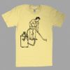 Fine Jersey Short Sleeve T-Shirt Thumbnail