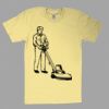 Fine Jersey Short Sleeve T-Shirt Thumbnail