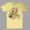 Fine Jersey Short Sleeve T-Shirt Thumbnail