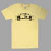 Fine Jersey Short Sleeve T-Shirt Thumbnail