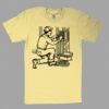 Fine Jersey Short Sleeve T-Shirt Thumbnail