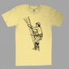 Fine Jersey Short Sleeve T-Shirt Thumbnail