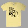 Fine Jersey Short Sleeve T-Shirt Thumbnail
