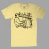 Fine Jersey Short Sleeve T-Shirt Thumbnail