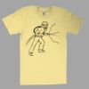 Fine Jersey Short Sleeve T-Shirt Thumbnail